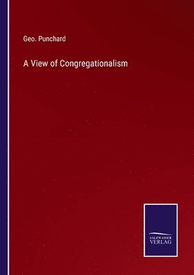 View of Congregationalism