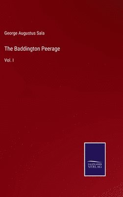 The Baddington Peerage 1