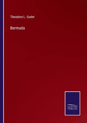 bokomslag Bermuda