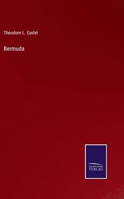 bokomslag Bermuda