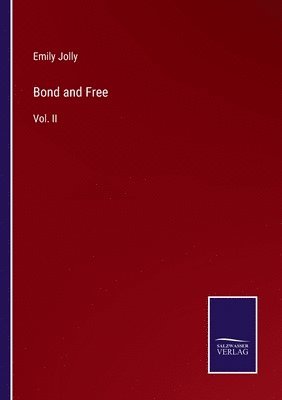Bond and Free 1