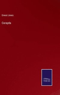 bokomslag Corayda