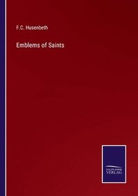 bokomslag Emblems of Saints