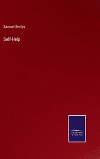 bokomslag Self-Help