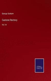 bokomslag Castone Rectory