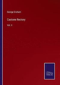 bokomslag Castone Rectory