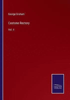 Castone Rectory 1
