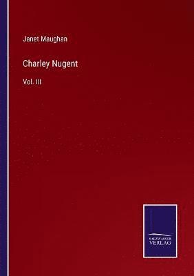 bokomslag Charley Nugent