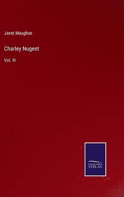 bokomslag Charley Nugent