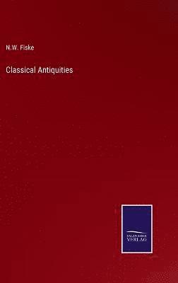 Classical Antiquities 1