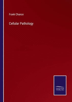 Cellular Pathology 1