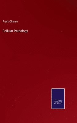 bokomslag Cellular Pathology