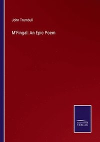 bokomslag M'Fingal