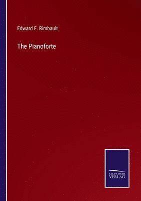 The Pianoforte 1