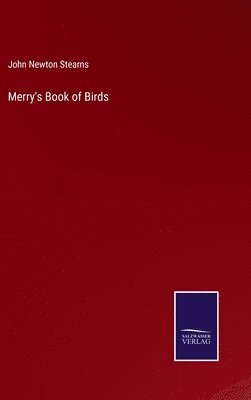 bokomslag Merry's Book of Birds