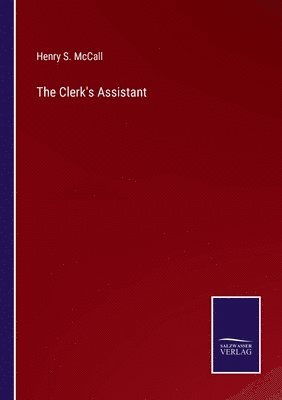 The Clerk's Assistant 1