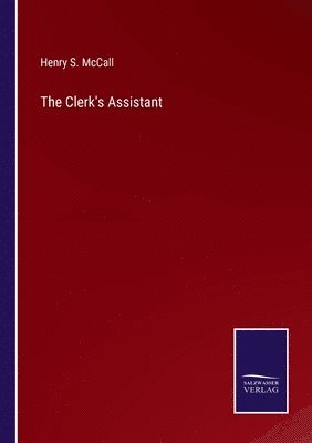 Clerk's Assistant