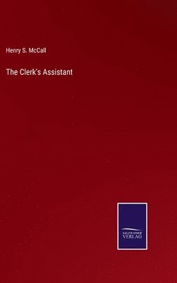 bokomslag The Clerk's Assistant