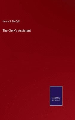 Clerk's Assistant
