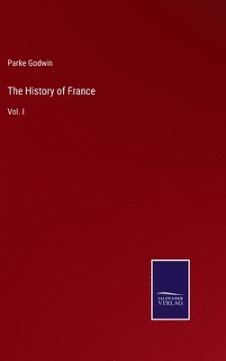 History of France