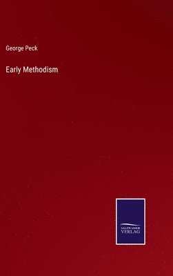 Early Methodism 1