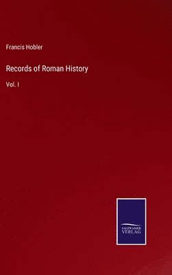 Records of Roman History