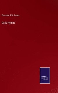 bokomslag Daily Hymns