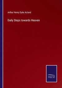 bokomslag Daily Steps towards Heaven