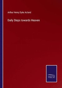 bokomslag Daily Steps towards Heaven