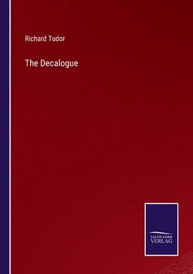 The Decalogue 1
