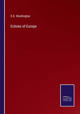 Echoes of Europe 1