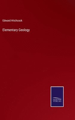 bokomslag Elementary Geology