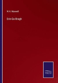 bokomslag Erin-Go-Bragh