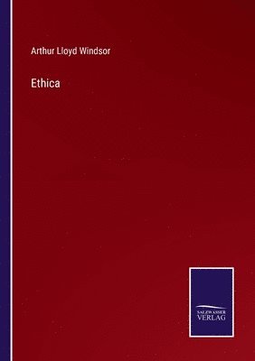 Ethica 1