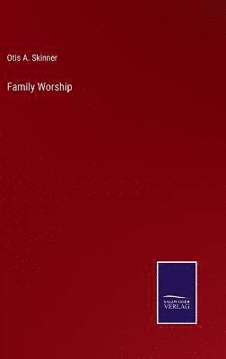 bokomslag Family Worship