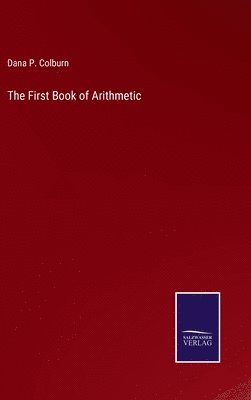 The First Book of Arithmetic 1