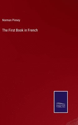 First Book in French