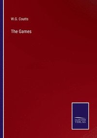 bokomslag Games