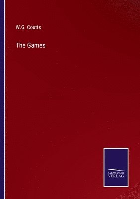 bokomslag Games