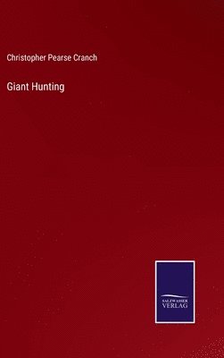 bokomslag Giant Hunting