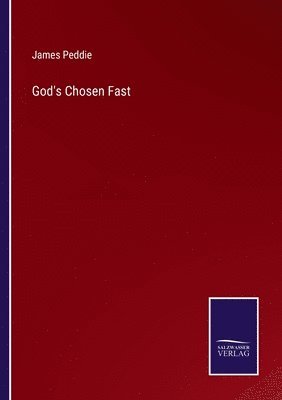 God's Chosen Fast 1