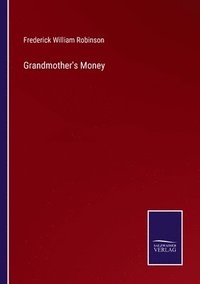 bokomslag Grandmother's Money