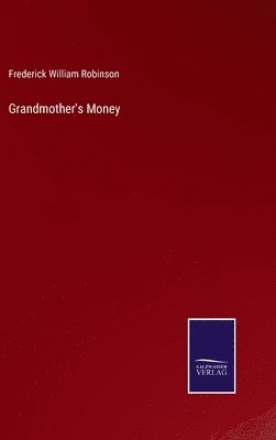 Grandmother's Money 1