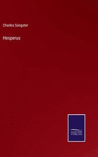 bokomslag Hesperus