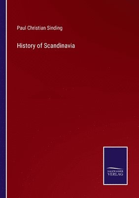 History of Scandinavia 1