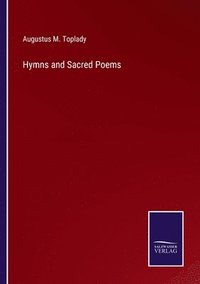 bokomslag Hymns and Sacred Poems