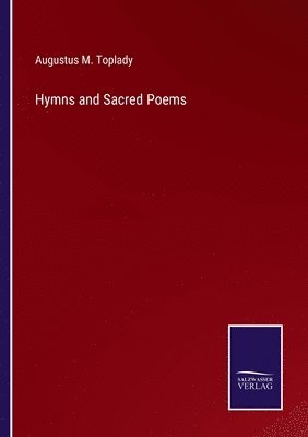 Hymns and Sacred Poems 1