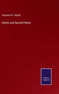 bokomslag Hymns and Sacred Poems