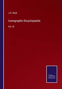 bokomslag Iconographic Encyclopaedia