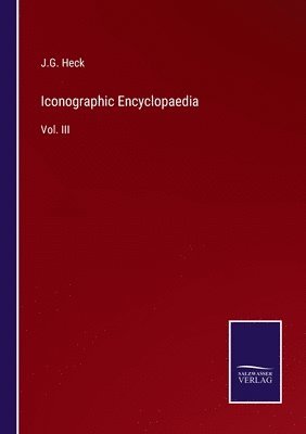 Iconographic Encyclopaedia 1